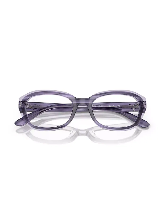 Детские очки Jr, RB1636 Ray-Ban — 5