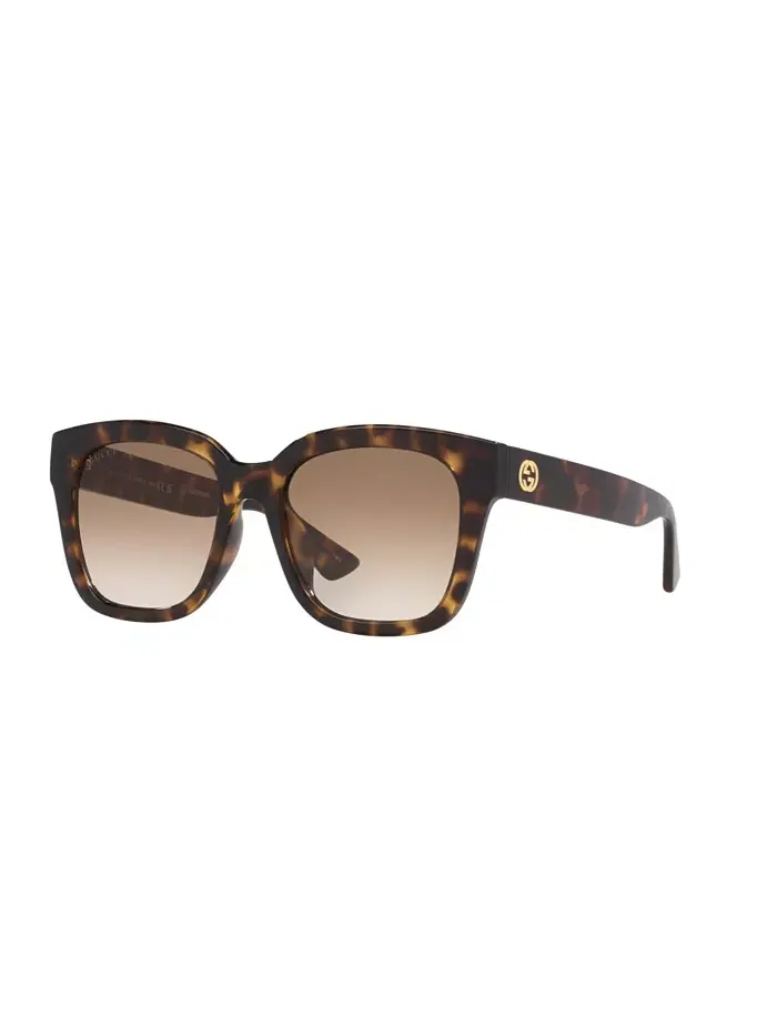 Женские прямоугольные солнцезащитные очки, GG1338SK GC002243 Gucci