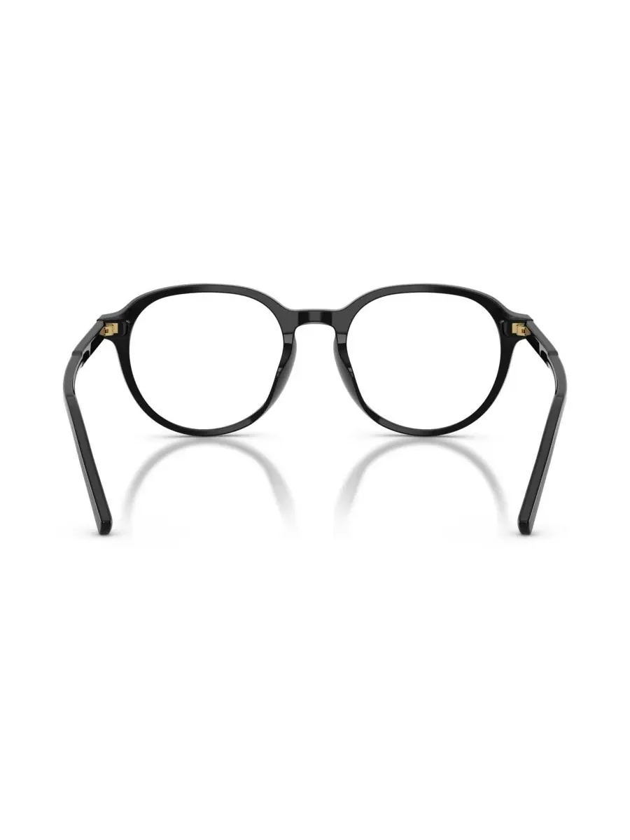 Мужские очки Phantos, DG3444 Dolce&Gabbana — изображение 2 из 5, черный