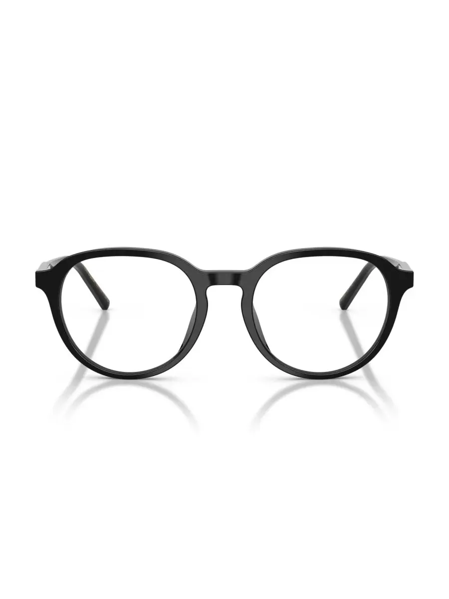 Мужские очки Phantos, DG3444 Dolce&Gabbana — изображение 4 из 5, черный