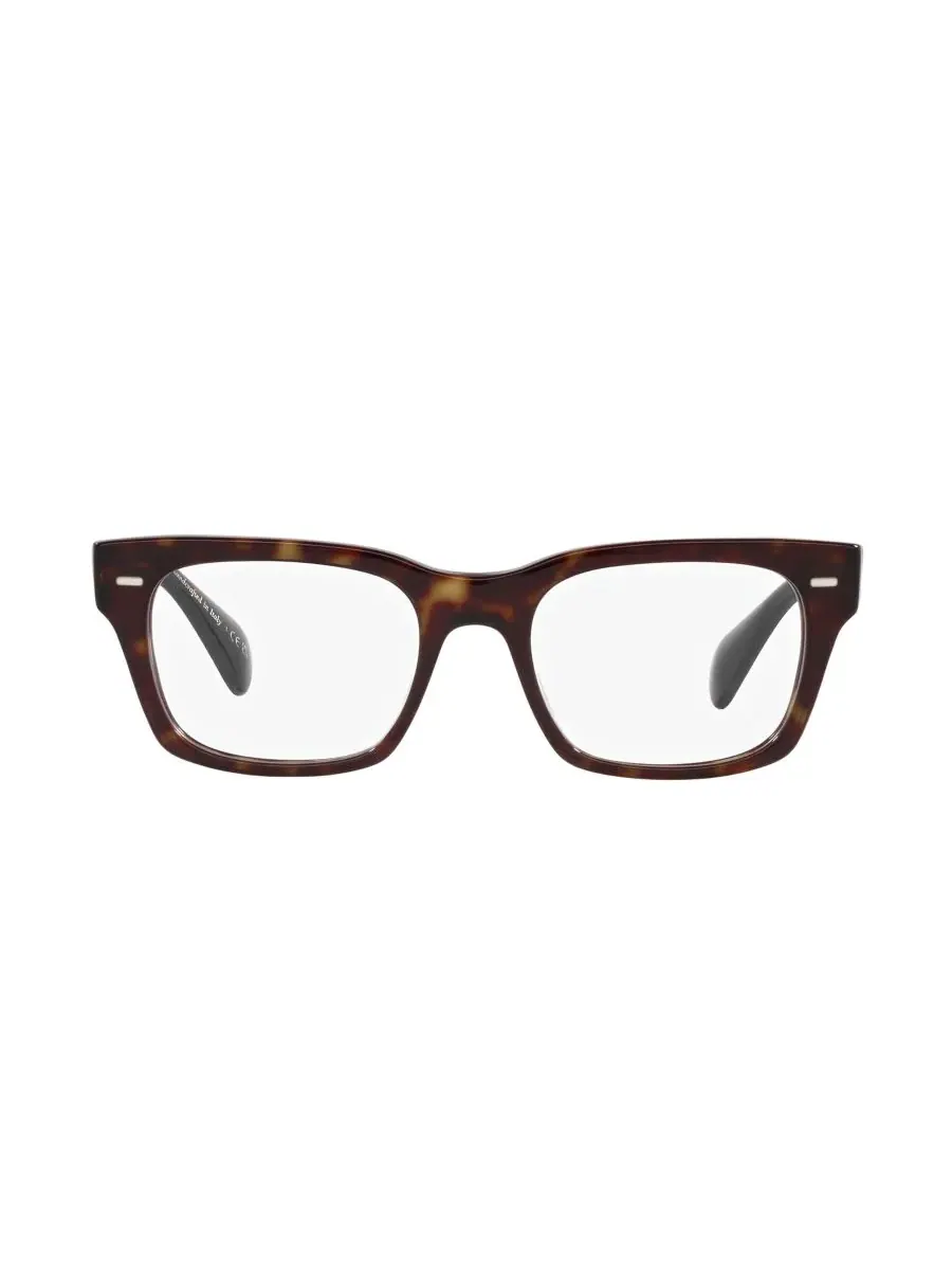 Мужские очки Ryce, OV5332U Oliver Peoples — изображение 2 из 7, коричневый