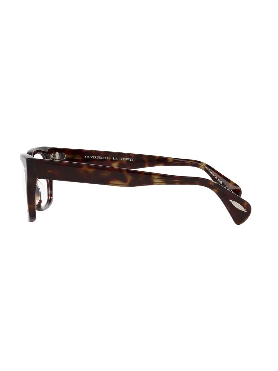 Мужские очки Ryce, OV5332U Oliver Peoples — изображение 3 из 7, коричневый