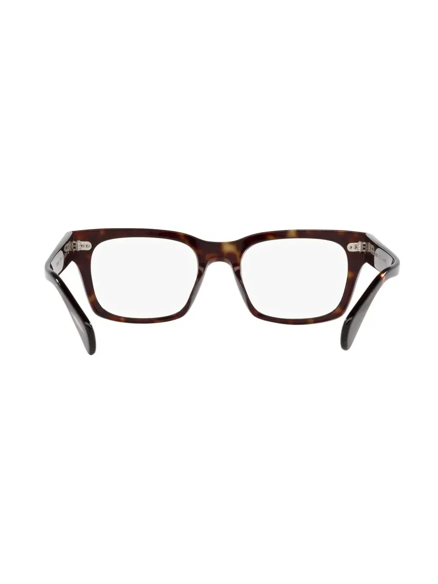 Мужские очки Ryce, OV5332U Oliver Peoples — изображение 4 из 7, коричневый