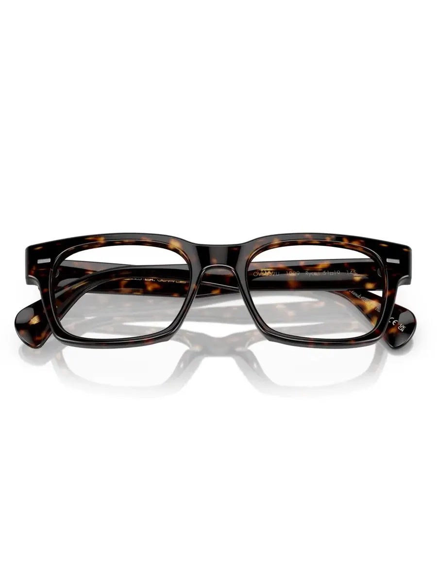 Мужские очки Ryce, OV5332U Oliver Peoples — изображение 5 из 7, коричневый
