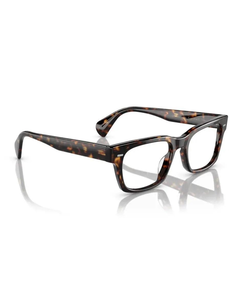 Мужские очки Ryce, OV5332U Oliver Peoples — изображение 6 из 7, коричневый