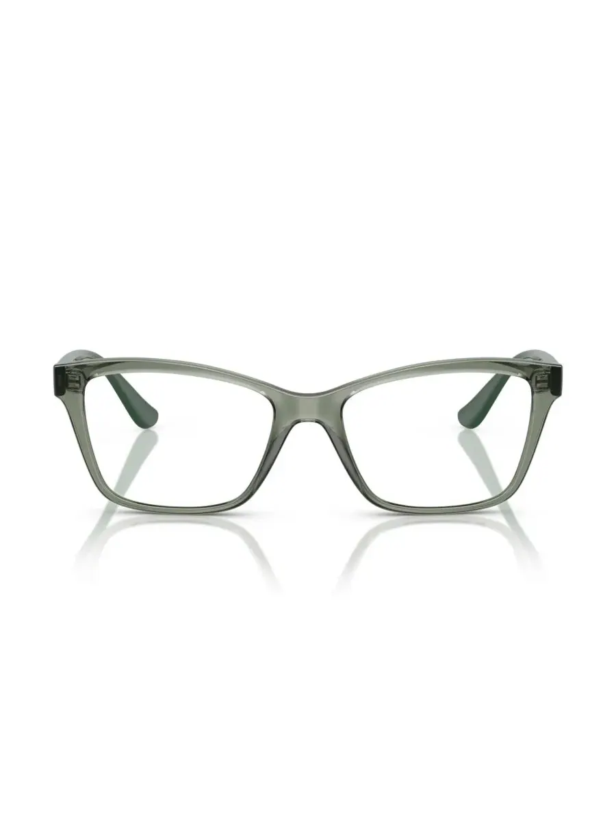 Очки женские VO5420 Vogue Eyewear — изображение 2 из 5, зеленый