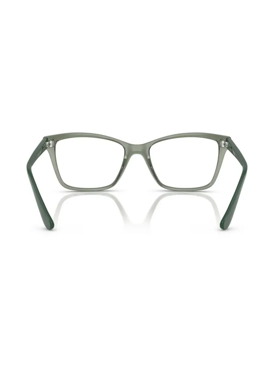 Очки женские VO5420 Vogue Eyewear — изображение 4 из 5, зеленый