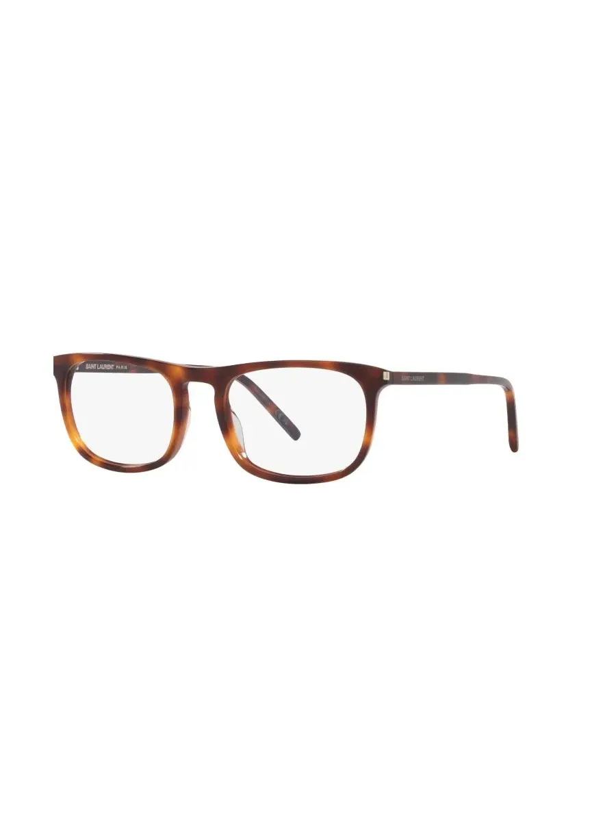 Очки унисекс круглой формы, YS000612 Saint Laurent