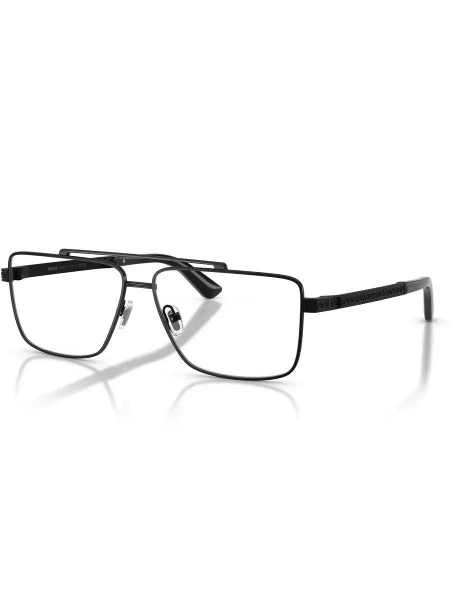 Мужские прямоугольные очки, VE1315 Versace