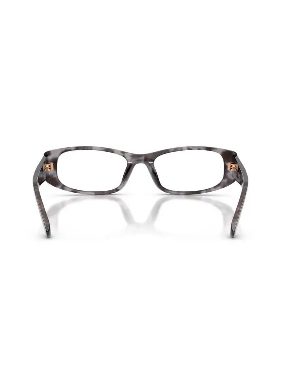 Женские очки-подушки, VO5699U Vogue Eyewear — изображение 2 из 5, серый