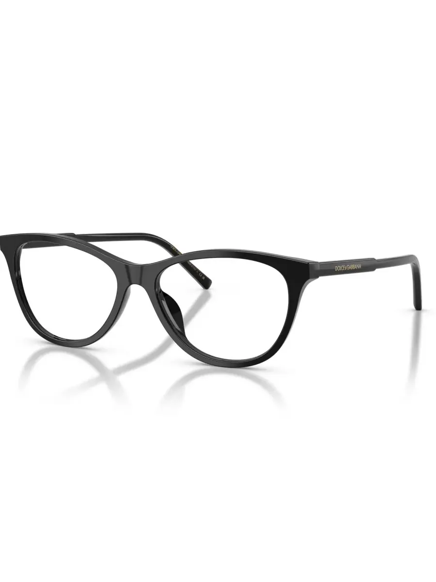 Женские очки «кошачий глаз», DG3443 Dolce&Gabbana