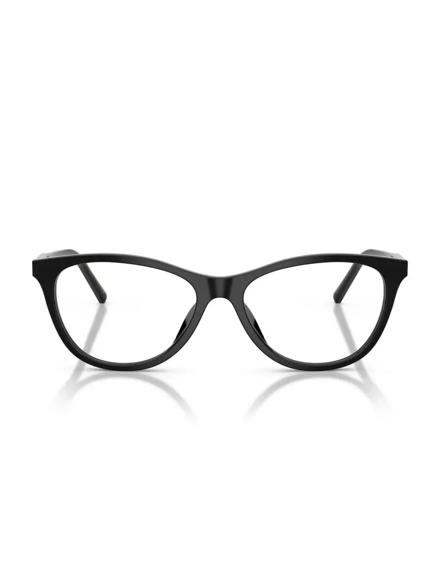 Женские очки «кошачий глаз», DG3443 Dolce&Gabbana — изображение 4 из 5, черный