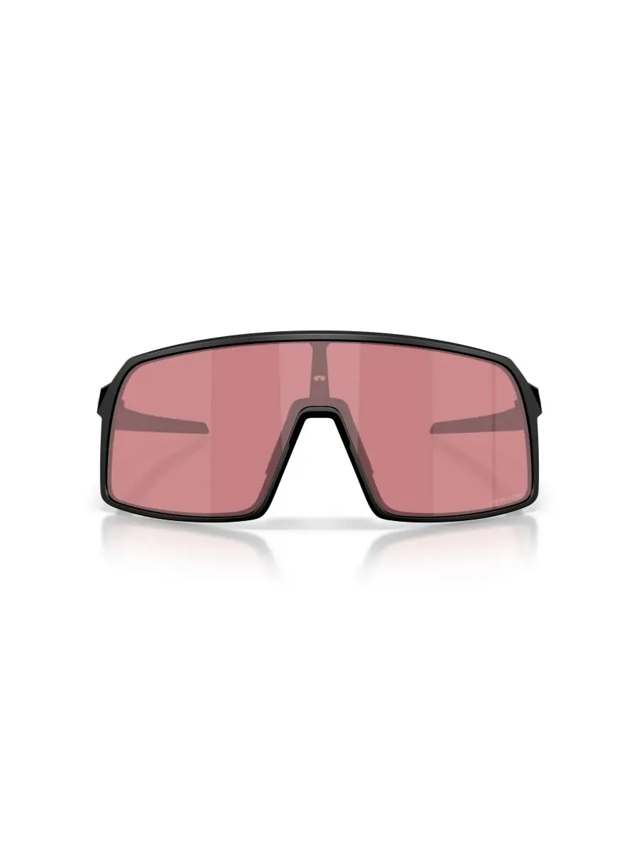 Oakley Мужские солнцезащитные очки из коллекции Sutro on the Green, OO9406 — изображение 2 из 10, черный