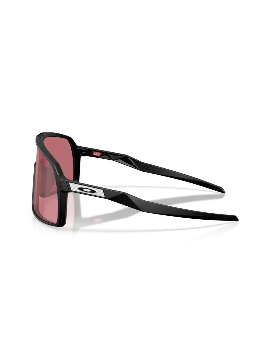 Oakley Мужские солнцезащитные очки из коллекции Sutro on the Green, OO9406 — изображение 3 из 10, черный