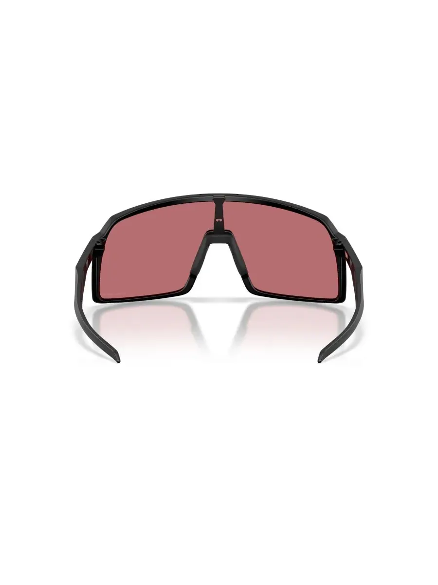 Oakley Мужские солнцезащитные очки из коллекции Sutro on the Green, OO9406 — изображение 4 из 10, черный