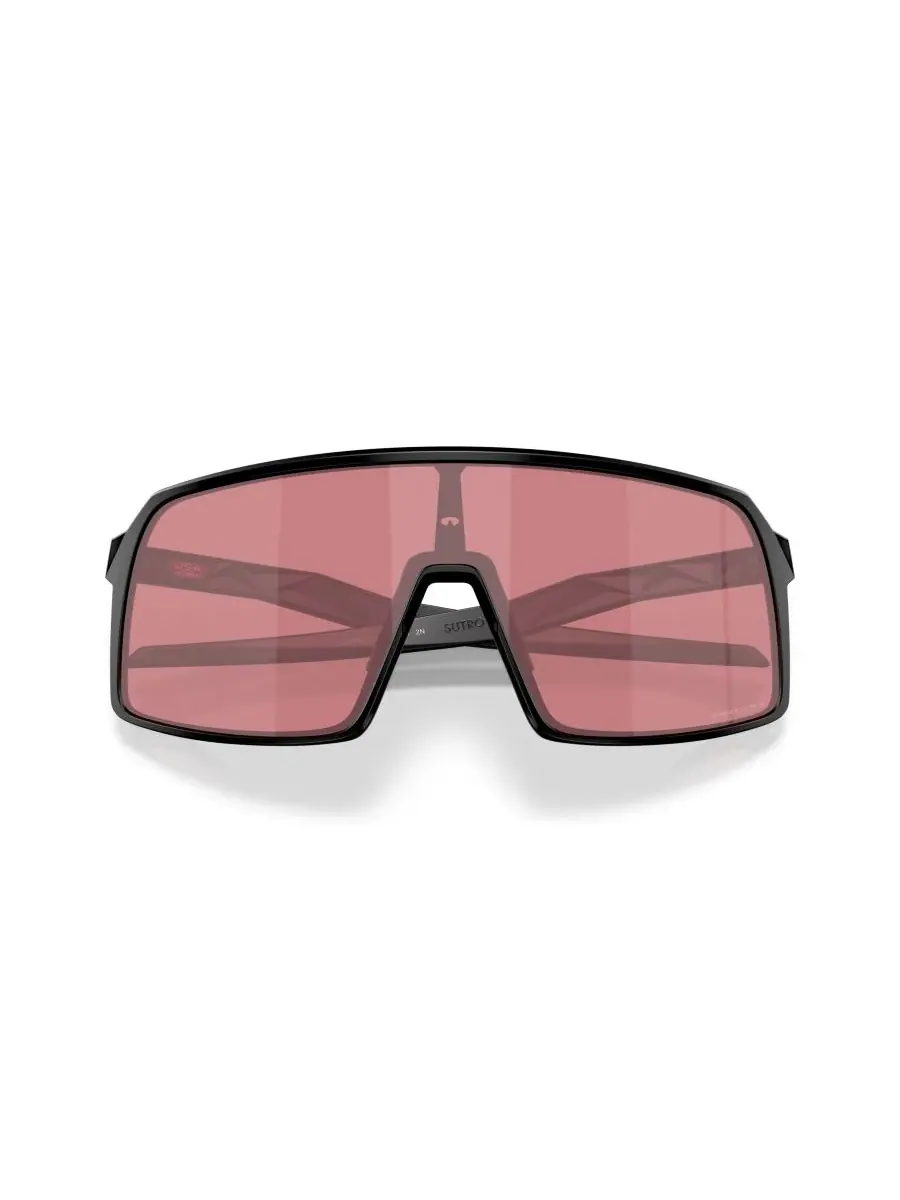 Oakley Мужские солнцезащитные очки из коллекции Sutro on the Green, OO9406 — изображение 6 из 10, черный