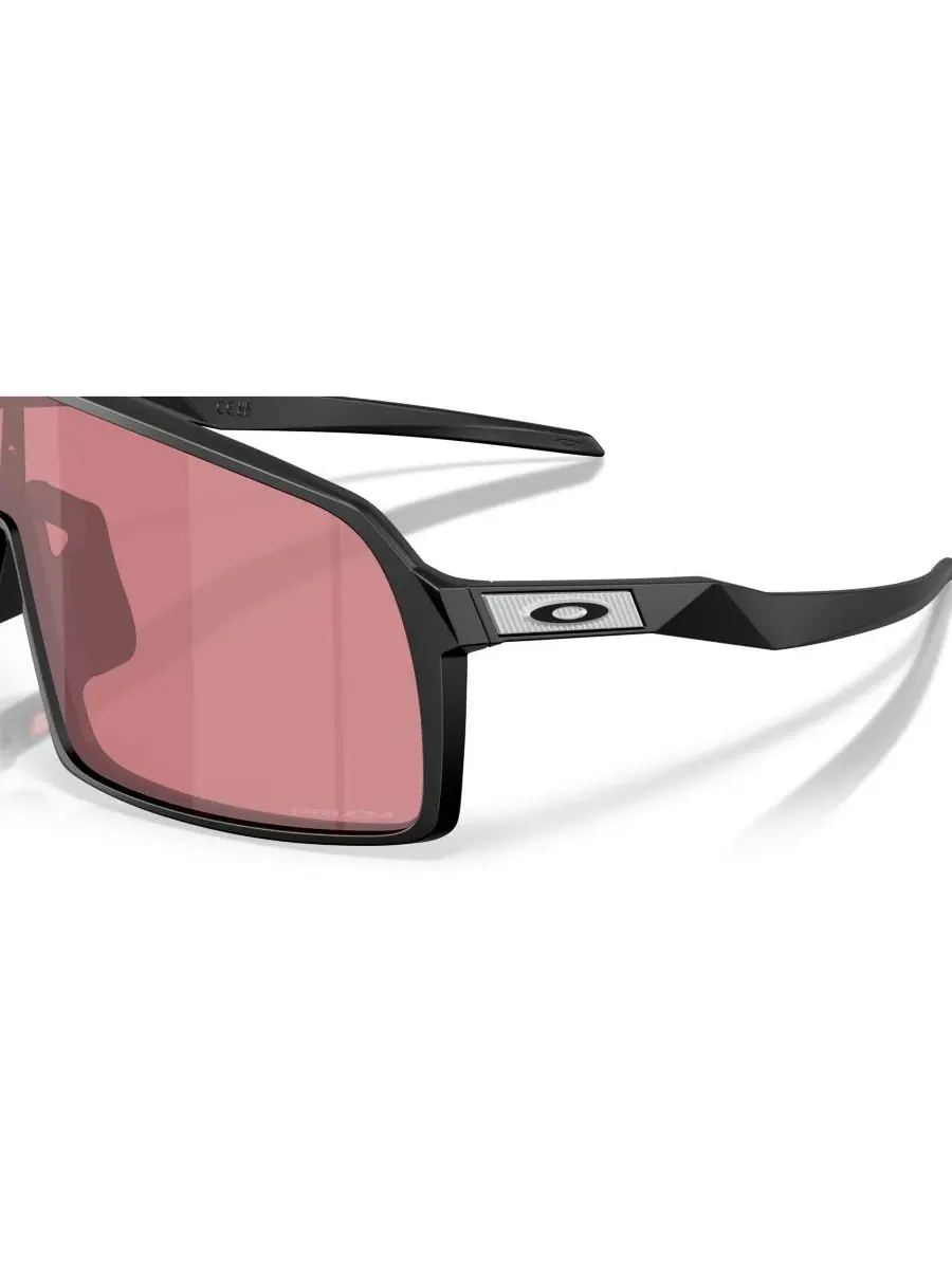 Oakley Мужские солнцезащитные очки из коллекции Sutro on the Green, OO9406 — изображение 7 из 10, черный