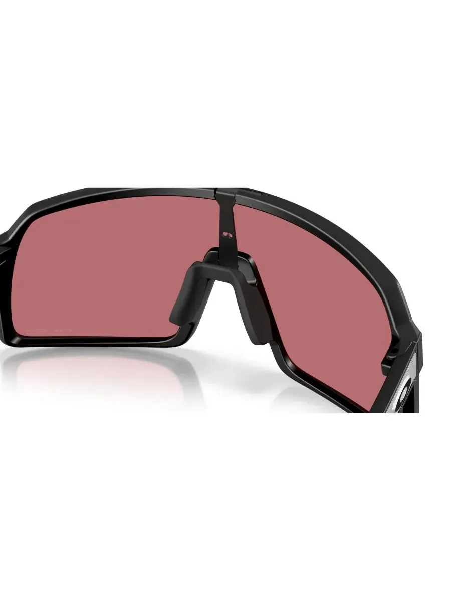 Oakley Мужские солнцезащитные очки из коллекции Sutro on the Green, OO9406 — изображение 8 из 10, черный