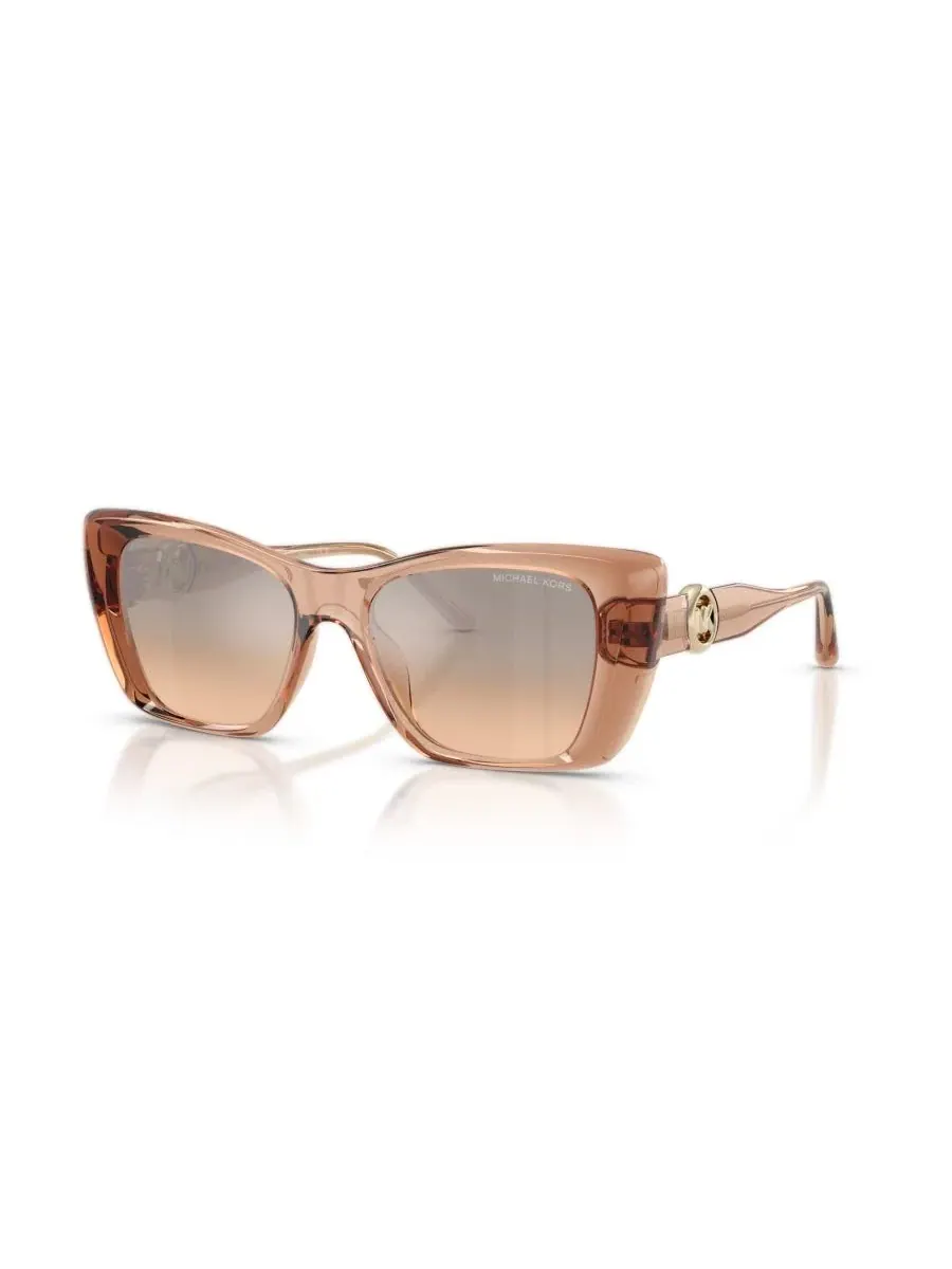 Женские солнцезащитные очки Square Tokyo, MK2270U Michael Kors