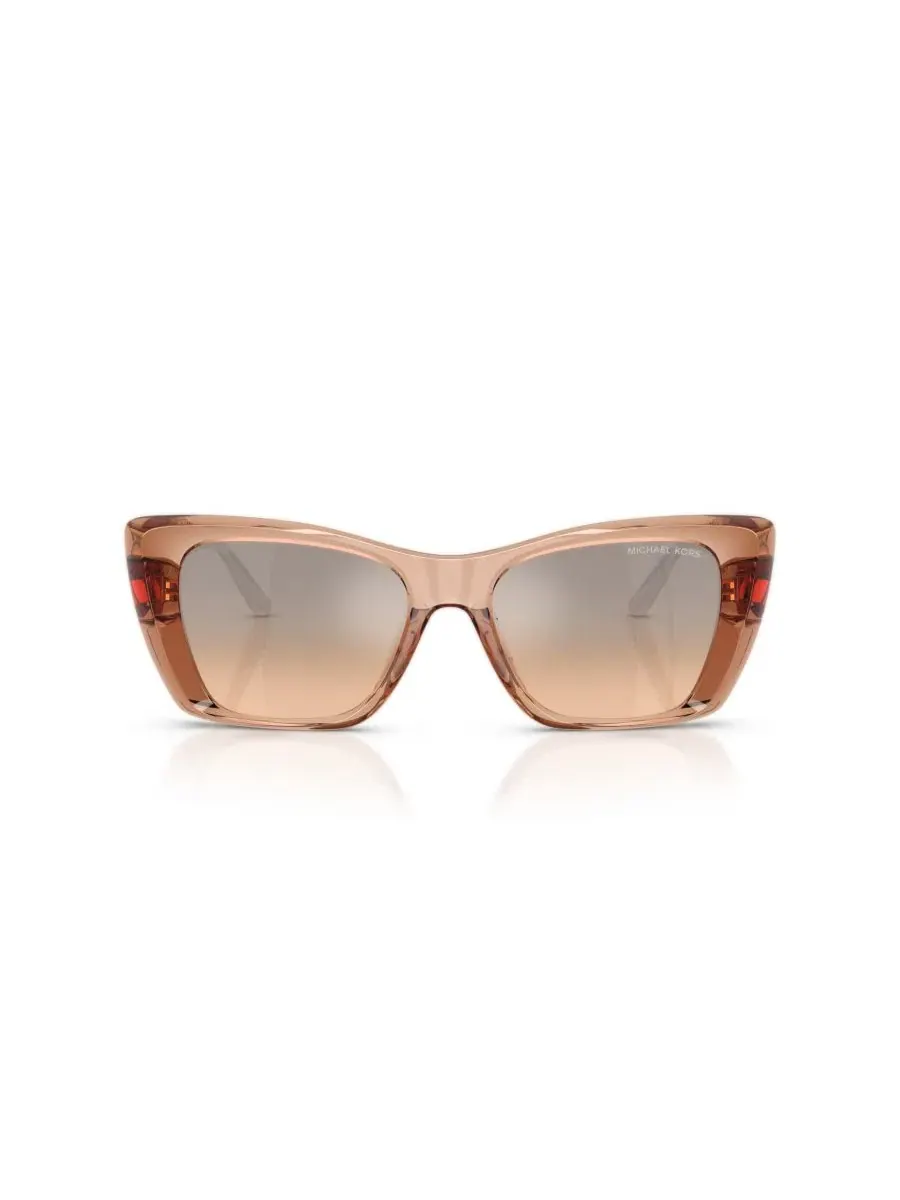 Женские солнцезащитные очки Square Tokyo, MK2270U Michael Kors — изображение 2 из 6