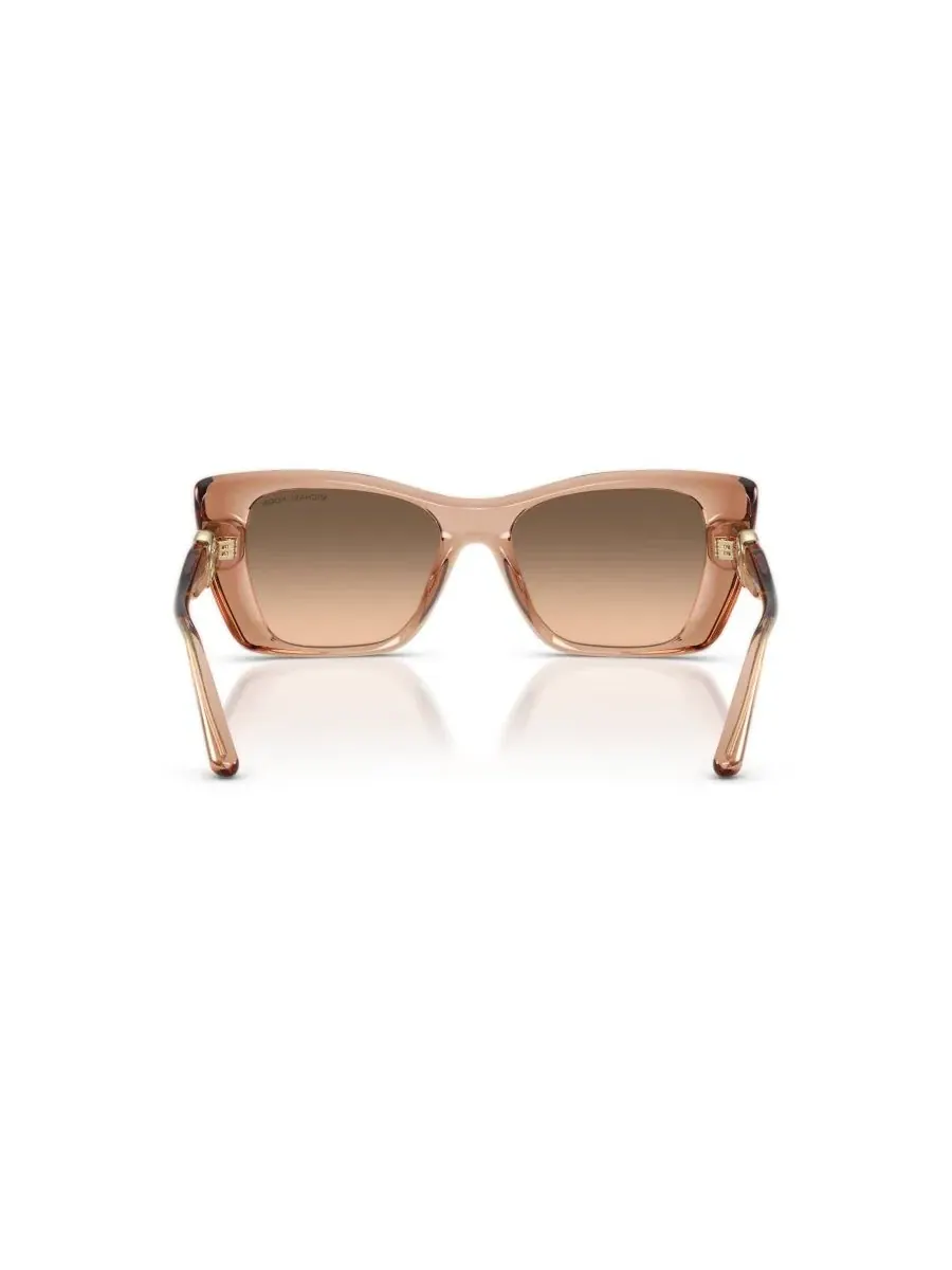 Женские солнцезащитные очки Square Tokyo, MK2270U Michael Kors — изображение 4 из 6