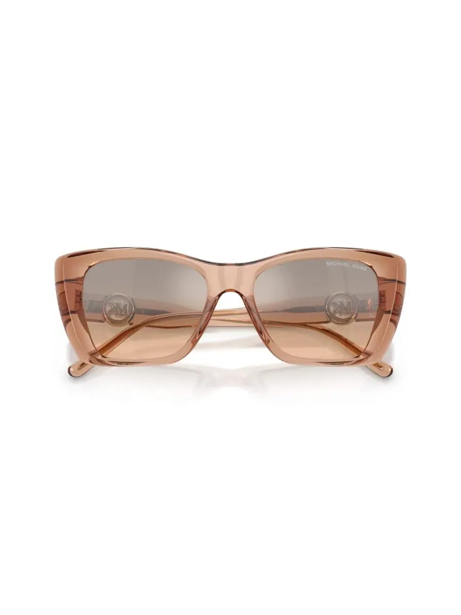 Женские солнцезащитные очки Square Tokyo, MK2270U Michael Kors — изображение 5 из 6