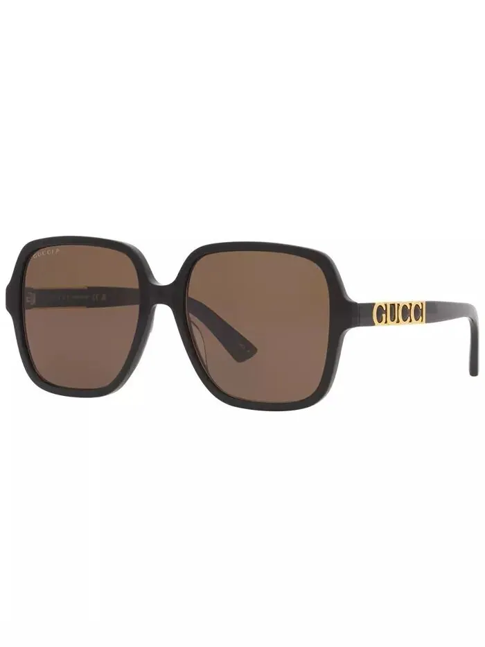 Поляризованные солнцезащитные очки унисекс, GG1189S Gucci