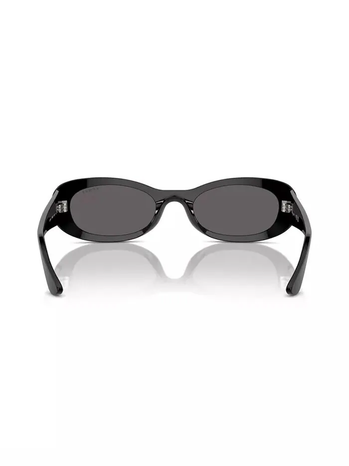 Женские солнцезащитные очки, Vo5582S Vogue Eyewear — изображение 5 из 6, черный