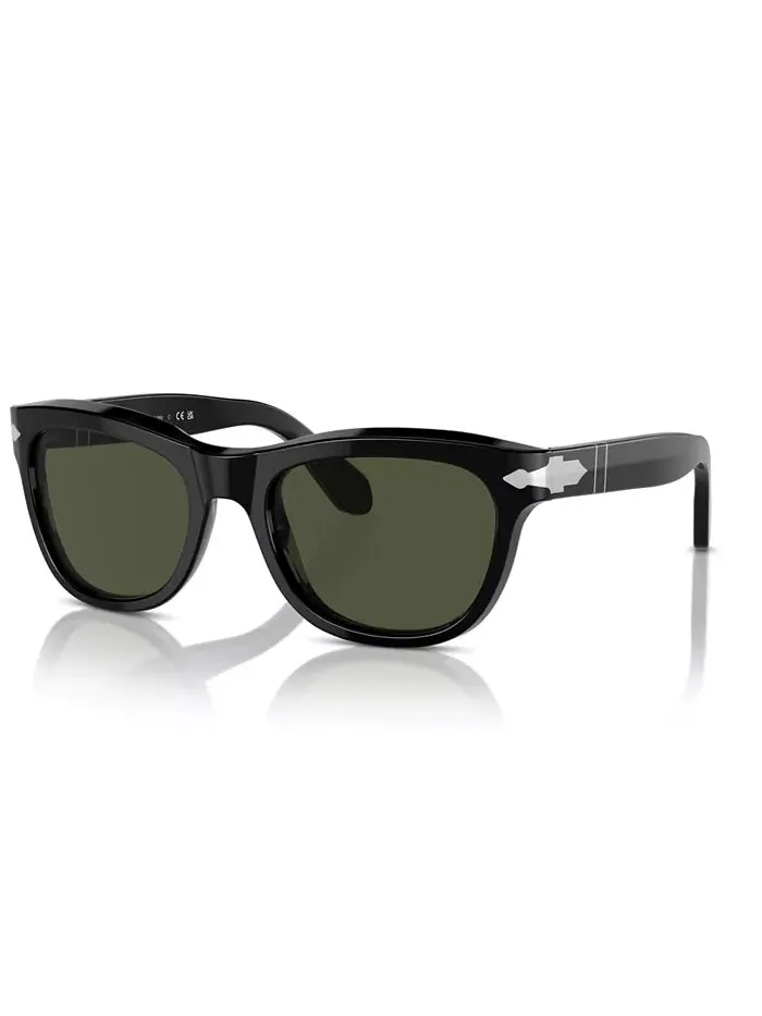 Женские поляризованные солнцезащитные очки Persol