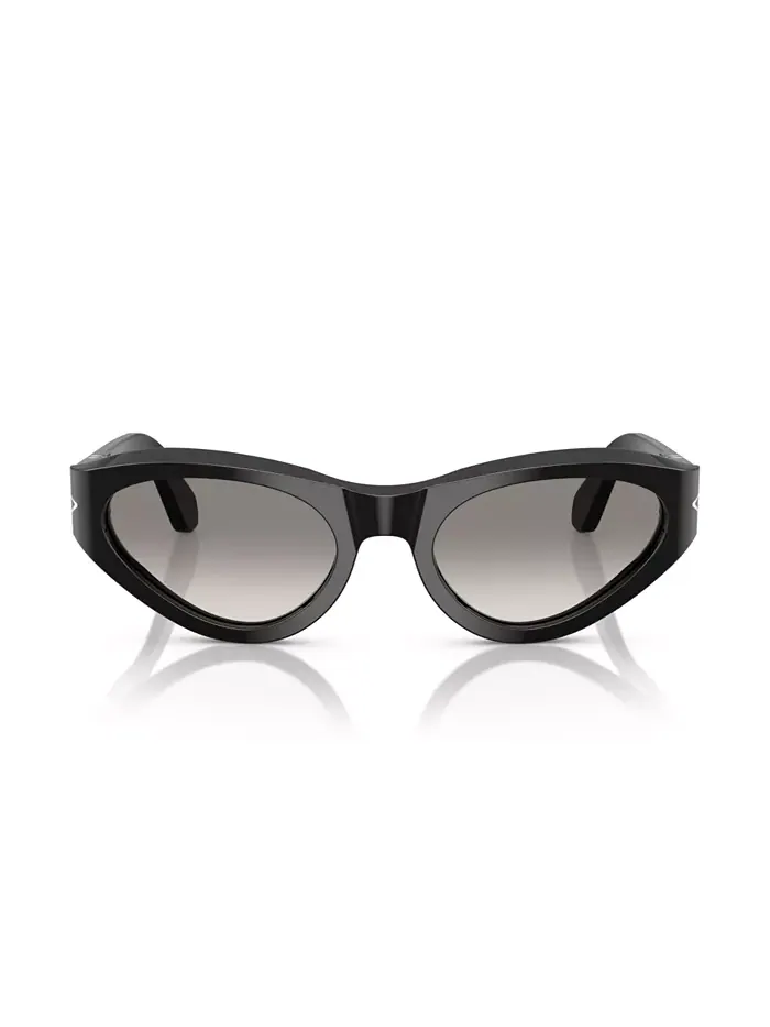 Женские солнцезащитные очки PO0052S Persol — изображение 2 из 10, черный