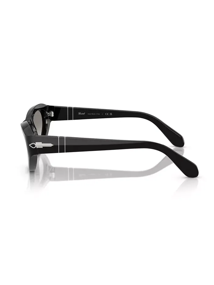Женские солнцезащитные очки PO0052S Persol — изображение 3 из 10, черный