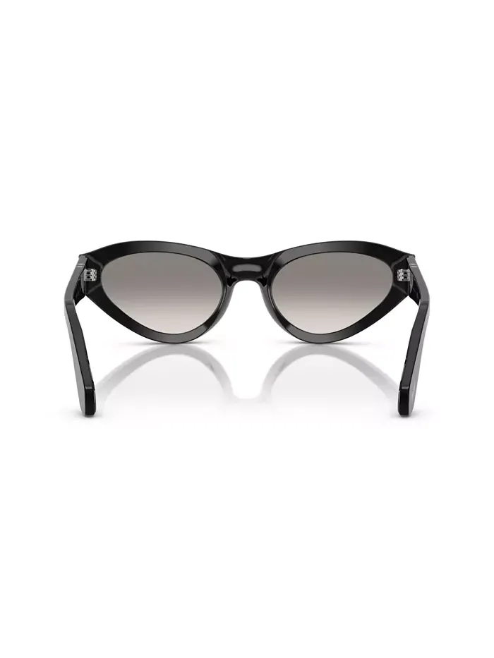 Женские солнцезащитные очки PO0052S Persol — изображение 4 из 10, черный