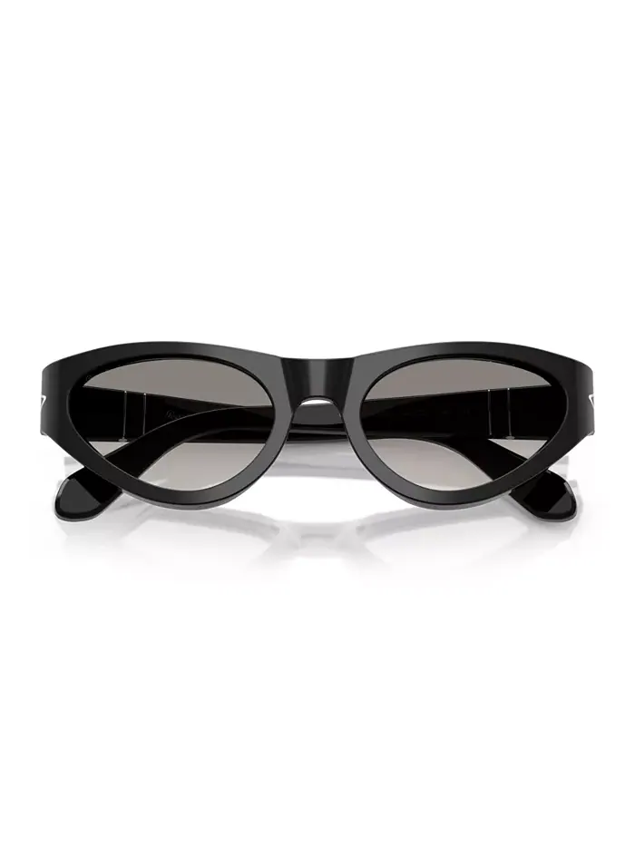 Женские солнцезащитные очки PO0052S Persol — изображение 5 из 10, черный