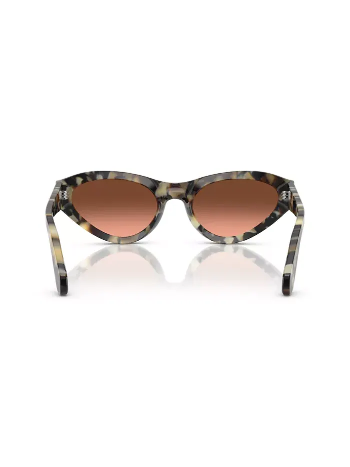Женские солнцезащитные очки PO0052S Persol — изображение 9 из 10, черный