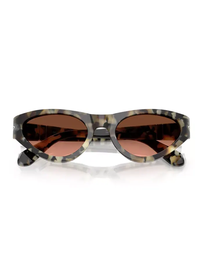 Женские солнцезащитные очки PO0052S Persol — изображение 10 из 10, черный