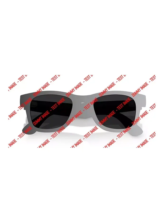 Унисекс AI очки Meta Wayfarer Transitions, RW4012 - GEN 2 Ray-Ban — изображение 9 из 10, черный
