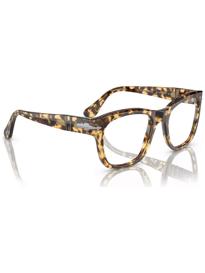Унисекс солнцезащитные очки, Transitions PO3313S Persol — изображение 2 из 7, коричневый