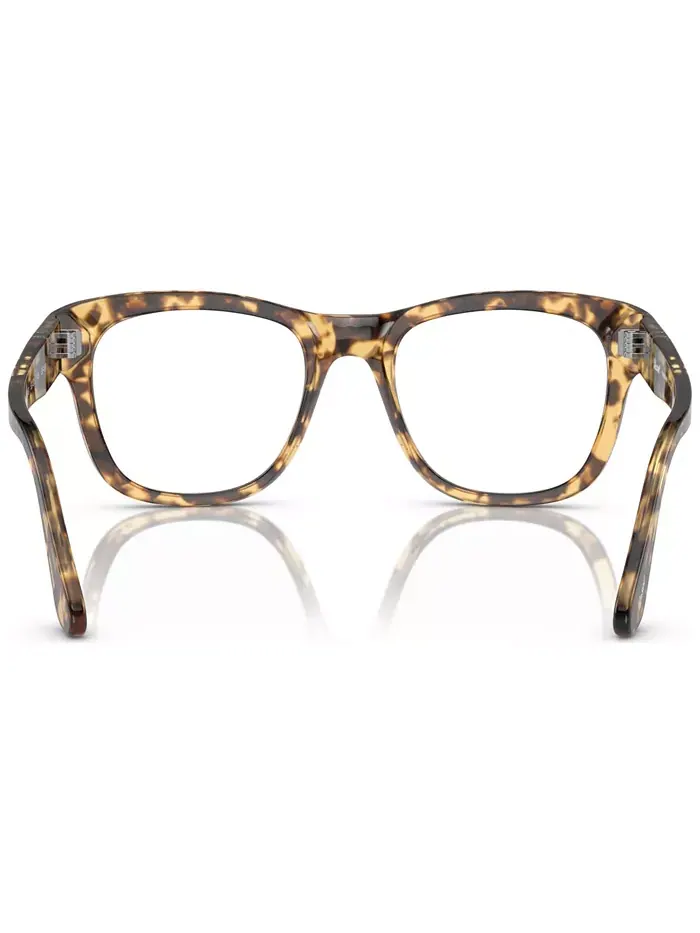 Унисекс солнцезащитные очки, Transitions PO3313S Persol — изображение 4 из 7, коричневый
