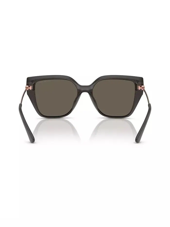 Женские солнцезащитные очки St. Barths MK2231U Michael Kors — изображение 4 из 10, пепельный