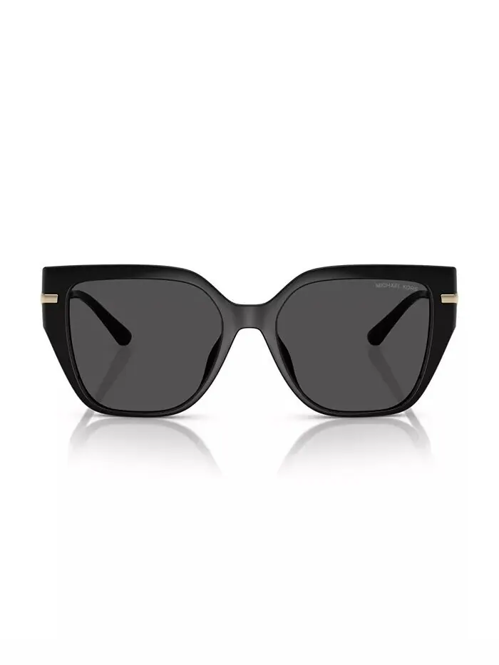 Женские солнцезащитные очки St. Barths MK2231U Michael Kors — изображение 7 из 10, пепельный