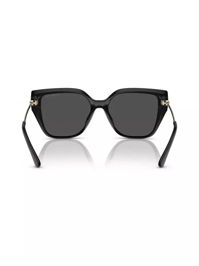 Женские солнцезащитные очки St. Barths MK2231U Michael Kors — изображение 9 из 10, пепельный