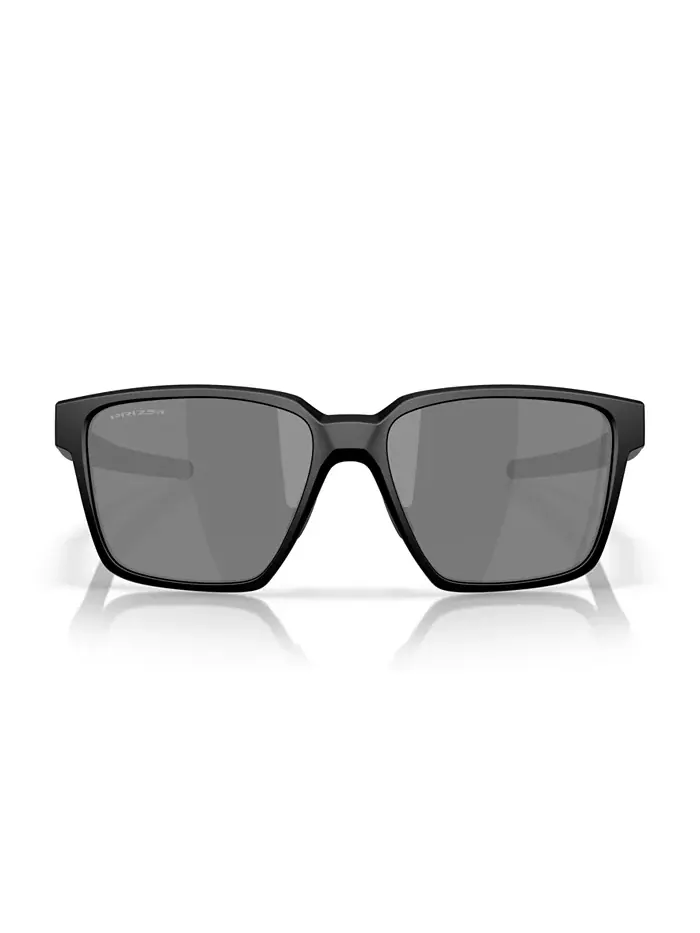 Унисекс круглые солнцезащитные очки Actuator, OO9430 Oakley — изображение 2 из 6, черный