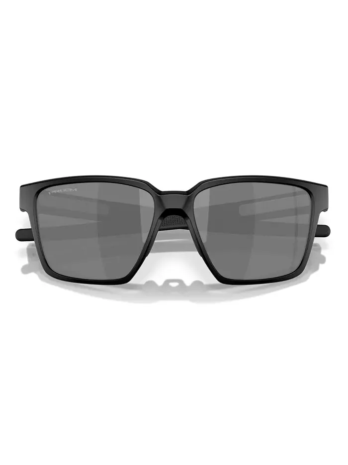 Унисекс круглые солнцезащитные очки Actuator, OO9430 Oakley — изображение 5 из 6, черный