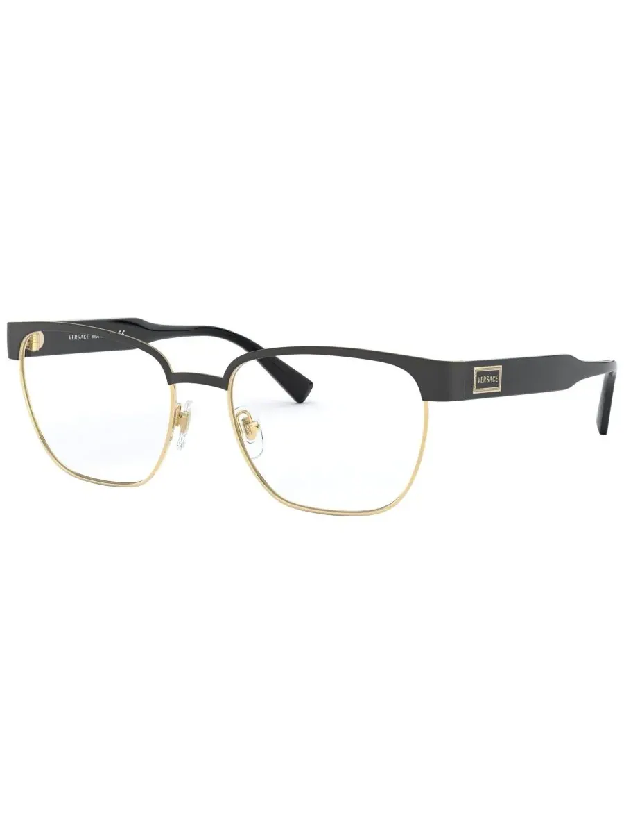 Мужские очки-подушки VE1264 Versace