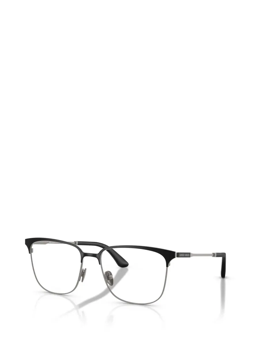Мужские квадратные очки, AR5163 Giorgio Armani