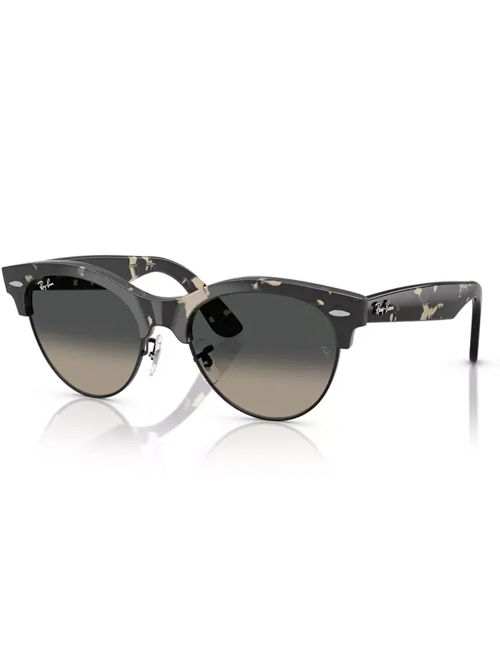 Унисекс солнцезащитные очки Clubmaster Way, RB2341 Ray-Ban