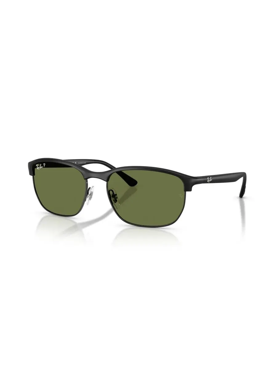 Поляризованные солнцезащитные очки унисекс, RB4469 Ray-Ban