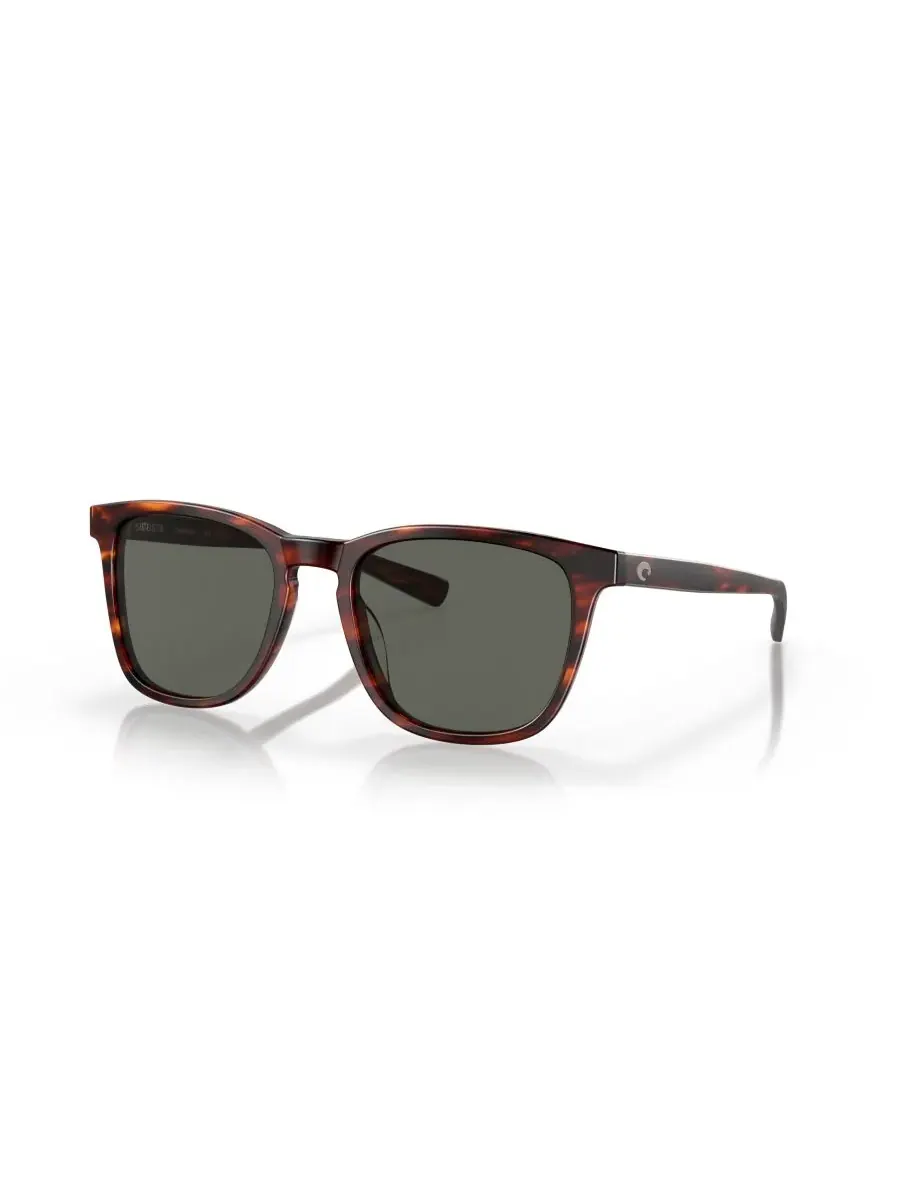Солнцезащитные очки Sullivan Polarized унисекс, модель 6S2002 Costa Del Mar