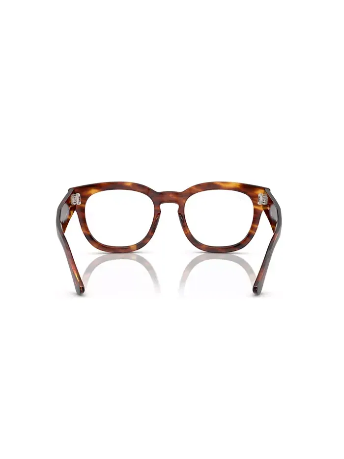 Унисекс очки Mega Hawkeye Optics, RB0298V Ray-Ban — изображение 4 из 7, бежевый/бежевый