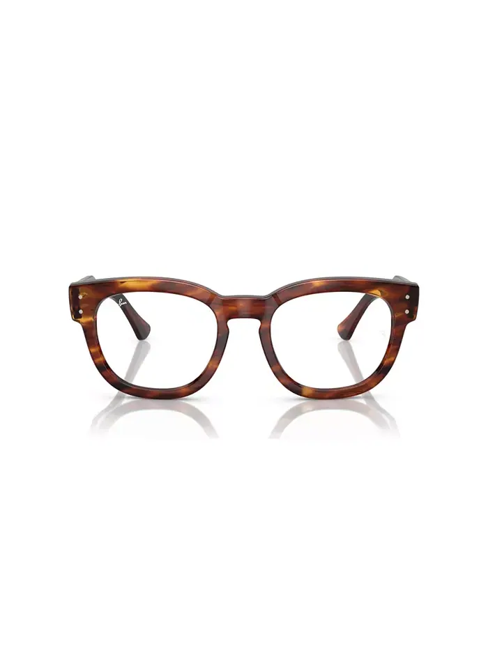 Унисекс очки Mega Hawkeye Optics, RB0298V Ray-Ban — изображение 6 из 7, синий
